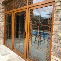 خدمات سی ان سی و‌ وکیوم|خدمات پیشه و مهارت|شهرکرد, |دیوار