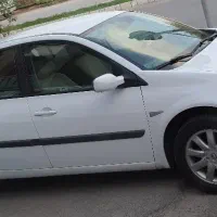 مگان ۲۰۰۰مدل ۹۰