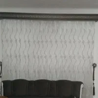 فروش پرده|پرده، رانر، رومیزی|رشت, کوی مهر|دیوار