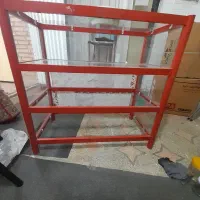ویترین مغازه