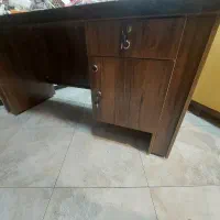 میز اداری تحریر صندلی مدیریت صندلی اصلاح|مبلمان اداری|مشهد, دانشجو|دیوار