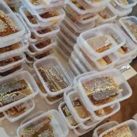 عسل طبیعی وخالص صددرصد.|خوردنی و آشامیدنی|اصفهان, کوی امیریه|دیوار