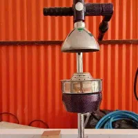 اب انارگیری مارک can can اهرمی اصلی