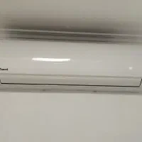 کولر اسپلیت Zaneti|کولر گازی و فن‌کوئل|رضوانشهر, |دیوار