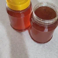 عسل طبیعی (کوهستان الموت)