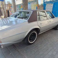 شورلت کاپریس مدل ۷۸