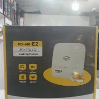 مودم سیمکارت خور ایرانسل مدل FD-i40 E2|مودم و تجهیزات شبکه|یزد, |دیوار