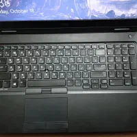 لپتاپ dell latitude 5580