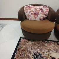 مبل راحتی ۱۲ نفره|مبلمان خانگی و میز عسلی|رامسر, |دیوار