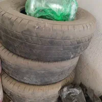 4حلقه لاستیک پاترول کارکرده