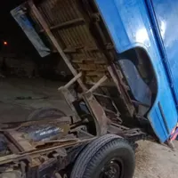 نیسان سایپاکمپریسی مدل ۸۹