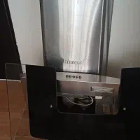 هود شومینه‌ای بیمکث مدل D2005