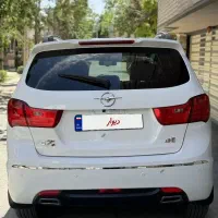 هایما s7 پلاس|خودرو سواری و وانت|اصفهان, خانه اصفهان|دیوار