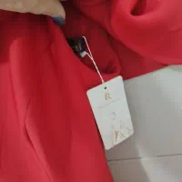 پیراهن دخترانه