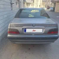 پژو پارس elx|خودرو سواری و وانت|خرمآباد, |دیوار