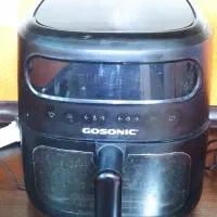 گاز و اسپرسو ساز و هواپز و همزن و ارام پز|اجاق گاز و لوازم برقی پختوپز|شاهینشهر, شهرک میلاد|دیوار