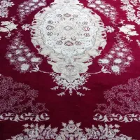 فرش ۱۲ متری