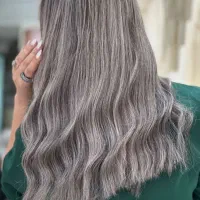 فراخان مدل برای رنگ مو|خدمات آرایشگری و زیبایی|مرند, |دیوار