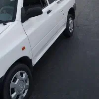 پراید وانت 1400