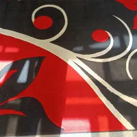 گلیم فرش 6متری