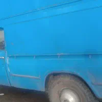 نیسان ابی|خودرو سواری و وانت|تبریز, |دیوار