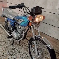 موتور شهاب مدل ۹۵ کلکسیونی