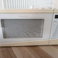 ماکروفر فریجیدر