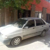 پراید 141