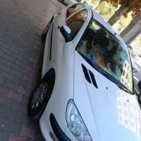 206مدل 94|خودرو سواری و وانت|خوی, |دیوار