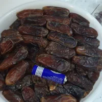 فروش عمده خرما درجه یک بشرط.|خوردنی و آشامیدنی|میمند, |دیوار