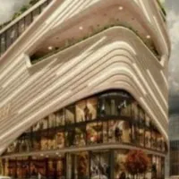 اجازه مغازه دور وید اصلی در زیما مال|اجارهٔ مغازه و غرفه|تهران, صادقیه|دیوار