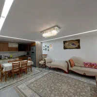 خان ویلایی ۱۲۵مترزمین بنا۱۰۰مترنوسازسوراپشت|فروش خانه و ویلا|تالش, هشتپر|دیوار