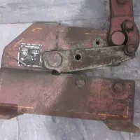 قیچی ورق بر رومیزی آلمانی