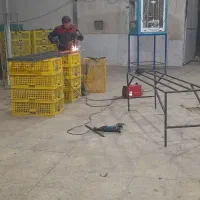 جوشکار جوشکاری