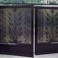 نصب فروش تعمیرات شبانه روزی کرکره برقی|خدمات پیشه و مهارت|ری, بازار آهن|دیوار