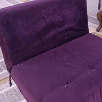 مبل تختخوابشو فرش
