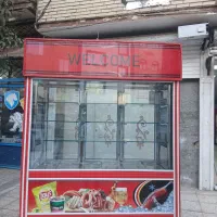 یخچال ۶ درب سالم تر تمیز