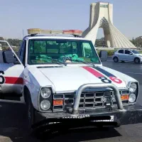 نیسان 86تک گانه