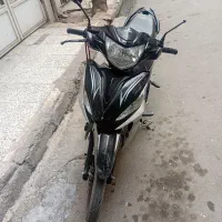 موتوربی‌کلاچ‌پانیک
