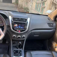 جک j4 مدل ۱۴۰۲|خودرو سواری و وانت|تهران, حصار بوعلی|دیوار