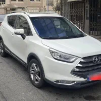 جک اس۳ S3 بیرنگ(سفید)۱۴۰۲ آپشن اضافی