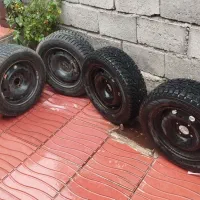 لاستیک بارینگ فروشی