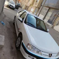 پارس|خودرو سواری و وانت|نیشابور, شریعتی|دیوار
