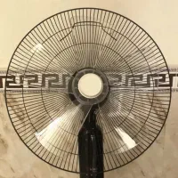 پنکه برند پارس خزر ،مارک ویداس آلن|پنکه و تصفیه‌کنندهٔ هوا|اراک, |دیوار