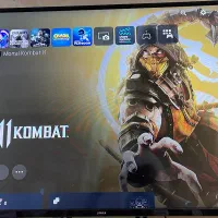 PS5 slim 1T|کنسول، بازی ویدئویی و آنلاین|بندرعباس, |دیوار
