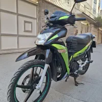 tvsنئو