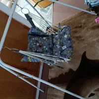 تاپ و گهواره باهم ۳تومن  مفت