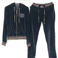 سوشرت شلوار مخمل خارجی نونو