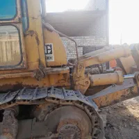 بولدوزر D8K|خودرو سنگین|زاهدان, |دیوار