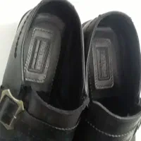 کفش چرم تبریز سایز۴۴|کیف، کفش، کمربند|کرج, اسدآباد|دیوار